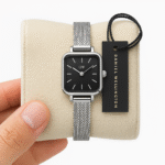 Daniel_Wellington Square Gold Collection