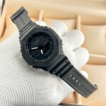 G-SHOC_K GA-2100 Watch | Premium Chronograph - Image 2