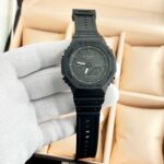 G-SHOC_K GA-2100 Watch | Premium Chronograph - Image 4