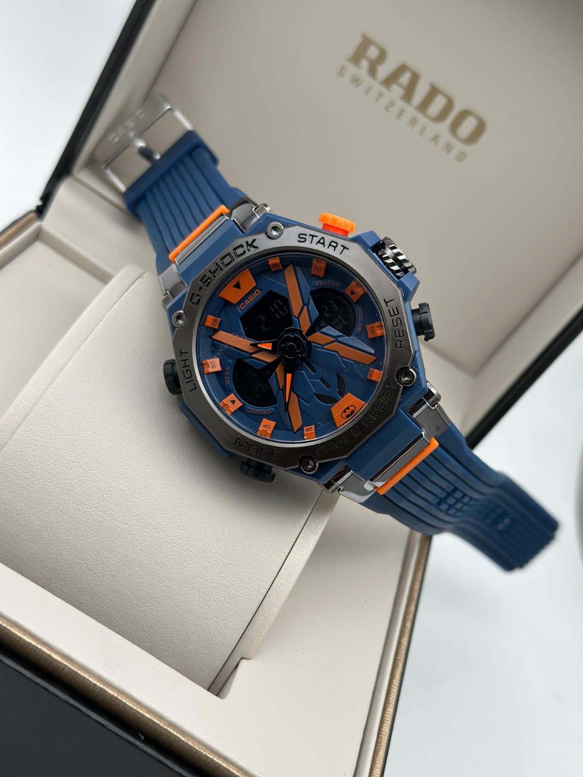 WhatsApp Image 2025-09-29 at 01.08.52_209474ea G-Shoc_k Watch | All Working | Soft Silicone Belt - Image 1