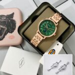 Fossi_l Original Jaqueline’s Chronograph Sun Moon Watch - Image 4