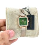 Daniel_Wellington Square Gold Collection - Image 2