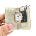 Daniel_Wellington Square Gold Collection - Image 3