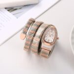 BVLGAR_I Snake | Jewellery Design Watch