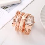 BVLGAR_I Snake | Jewellery Design Watch - Image 4