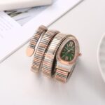 BVLGAR_I Snake | Jewellery Design Watch - Image 5