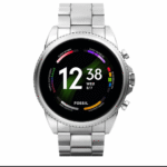 Fossi_l Gen6 Smartwatch – Edition 2025