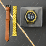 Fossi_l Gen6 Smartwatch – Edition 2025 - Image 2