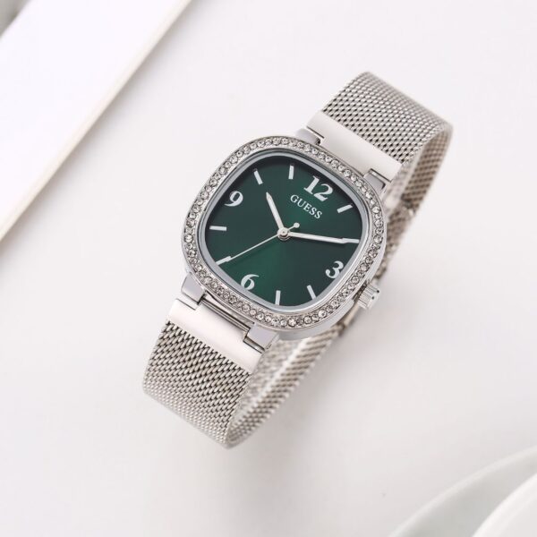 GUES_S Women’s Exclusive Watch