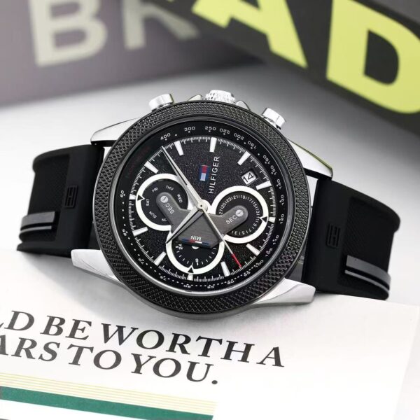 Hilfige_r  | Men Quality 7A Premium | Model Original Design