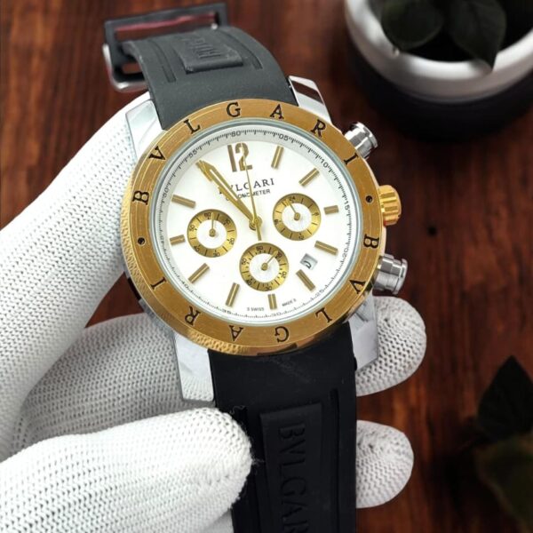 BVLGAR_I Men Quality 7A Premium | Model Original Design