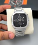 OMEG_A | Redefining Class with Precision | Premium Edition - Image 12