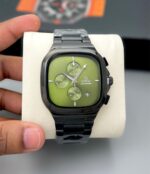 OMEG_A | Redefining Class with Precision | Premium Edition - Image 11