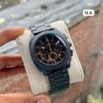 Fossi_l Dual-Tone Elegance Collection | For Men - Image 2