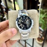 Edific_e World Map Series – EFR 303