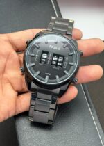 Fossi_l – Miter Watch - Trending Model