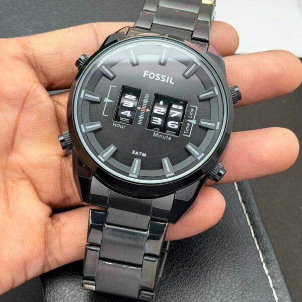 Fossi_l – Miter Watch - Trending Model