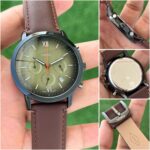 Fossi_l Neutr_a Men’s Chronograph Watch - Image 2