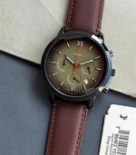 Fossi_l Neutr_a Men’s Chronograph Watch - Image 3