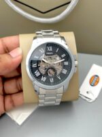 Fossi_l Gran_t Automatic Men’s Watch