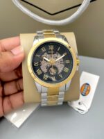 Fossi_l Gran_t Automatic Men’s Watch - Image 4