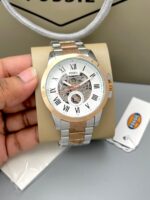 Fossi_l Gran_t Automatic Men’s Watch - Image 5