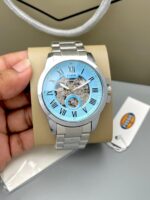 Fossi_l Gran_t Automatic Men’s Watch - Image 7