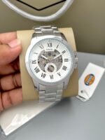 Fossi_l Gran_t Automatic Men’s Watch - Image 8