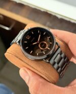 FOSSI_L COMMUTE_R AUTOMATIC – SKELETON DIAL - Image 4