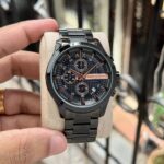 ARMAN_I EX_CHANGE CHRONOGRAPH WATCH
