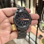 ARMAN_I EX_CHANGE CHRONOGRAPH WATCH - Image 2