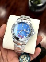 Role_x Sub_mariner | 7A | Timeless Elegance - Image 3