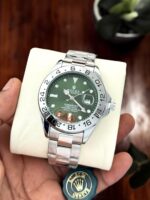 Role_x Sub_mariner | 7A | Timeless Elegance - Image 2