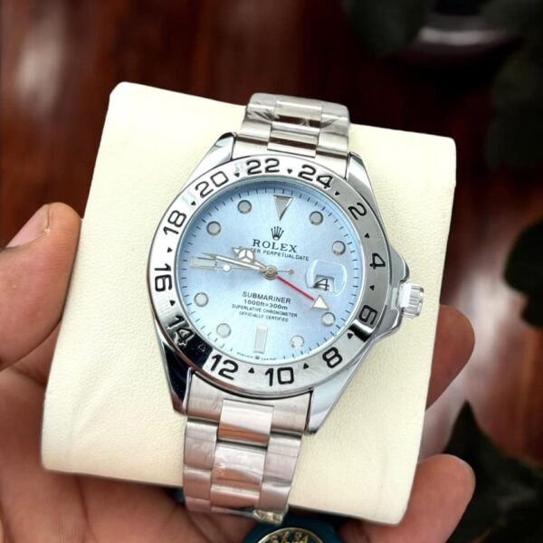 Role_x Sub_mariner | 7A | Timeless Elegance