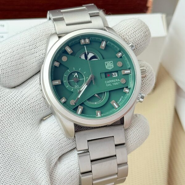 Tag_Heue_r | For Men | Premium quality | Grand Carrer_a CR_7