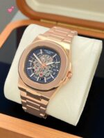 Pate_k Philipp_e | For Men 7AA Premium Collection Royal Oa_k - Image 10