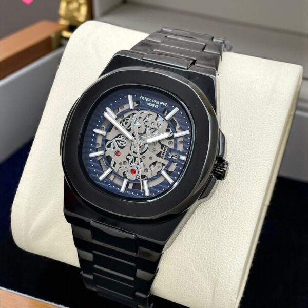 Pate_k Philipp_e | For Men 7AA Premium Collection Royal Oa_k