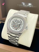 Pate_k Philipp_e | For Men 7AA Premium Collection Royal Oa_k - Image 3