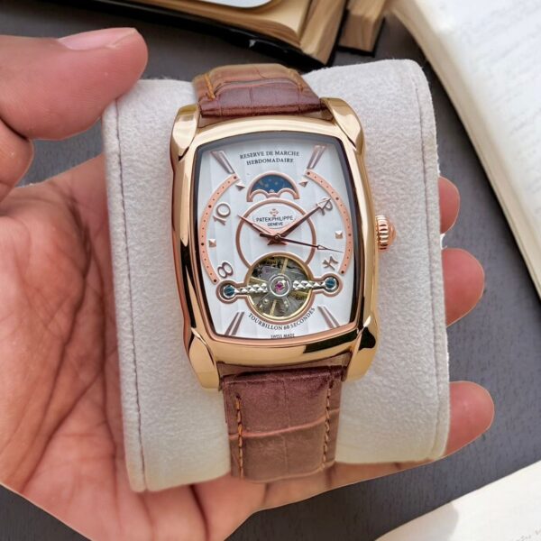 Pate_k Philipp_e | For Men 7AAA Premium Collection Original Model