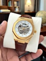 Pate_k Philipp_e Nautilu_s – Premium Edition | For Men | Automatic Model - Image 6