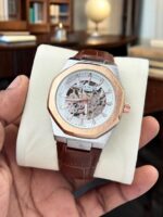 Pate_k Philipp_e Nautilu_s – Premium Edition | For Men | Automatic Model - Image 7