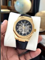 Pate_k Philipp_e Nautilu_s – Premium Edition | For Men | Automatic Model - Image 3