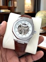 Pate_k Philipp_e Nautilu_s – Premium Edition | For Men | Automatic Model - Image 4