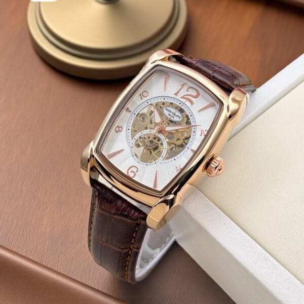 Pate_k Philipp_e Royal | Looks Premium Build | Japan Quality