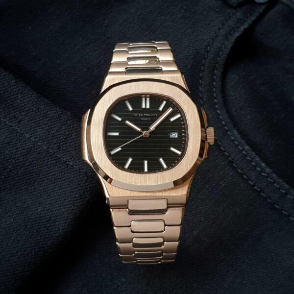 Pate_k Philipp_e Nautilu_s | For Men | Premium Quality