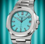 Pate_k Philipp_e Tiffany Dial | For Men | 7AAA - Image 4