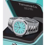 Pate_k Philipp_e Tiffany Dial | For Men | 7AAA - Image 3