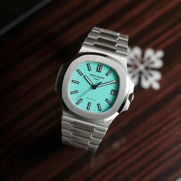 Pate_k Philipp_e Tiffany Dial | For Men | 7AAA