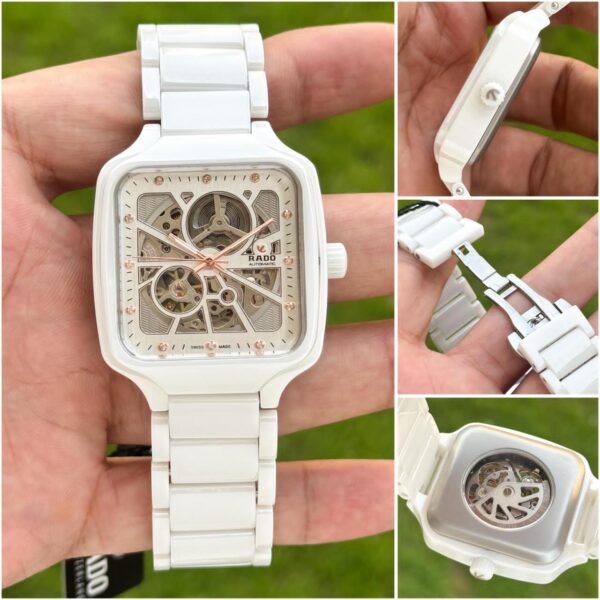 RAD_O – Men’s Premium Series