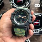 G-SHOC_K Mud Resist | A rugged and durable timepiece - Image 5